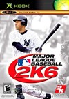 Rent Major League Baseball 2K6 for Xbox