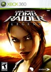 Rent Tomb Raider: Legend for Xbox 360