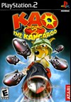 Rent Kao the Kangaroo: Round 2 for PS2