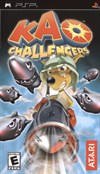 Rent Kao Challengers for PSP Games