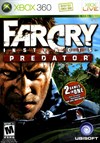 Rent Far Cry Instincts: Predator for Xbox 360