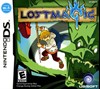 Rent Lost Magic for DS