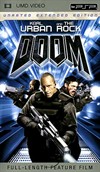 Rent Doom for PSP Movies