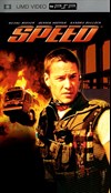 Rent Speed for PSP Movies