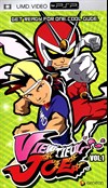 Rent Viewtiful Joe Vol. 1 for PSP Movies