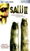 Rent Saw II for PSP Movies
