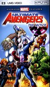 Rent Ultimate Avengers: The Movie for PSP Movies