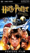 Rent Harry Potter and the Sorcerer's Stone for PSP Movies