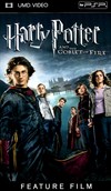 Rent Harry Potter and the Goblet of Fire for PSP Movies