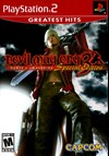 Rent Devil May Cry 3: Dante's Awakening - Special Edition (Red) for PS2