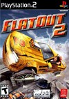Rent FlatOut 2 for PS2