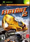 Rent FlatOut 2 for Xbox
