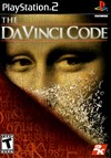Rent Da Vinci Code for PS2