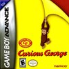 Rent Curious George for GBA