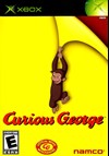 Rent Curious George for Xbox