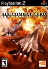 Rent Ace Combat Zero: The Belkan War for PS2