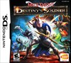 Rent Mage Knight: Destiny's Soldier for DS