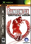 Rent Tom Clancy's Rainbow Six Critical Hour for Xbox