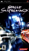 Rent Street Supremacy for PSP Games