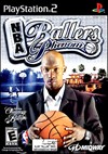 Rent NBA Ballers: Phenom for PS2