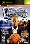 Rent NBA Ballers: Phenom for Xbox