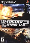 Rent Warship Gunner 2 for PS2