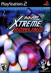 Rent AMF Xtreme Bowling for PS2
