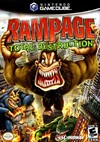 Rent Rampage: Total Destruction for GC