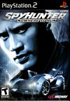 Rent Spy Hunter: Nowhere to Run for PS2