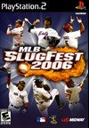 Rent MLB Slugfest 2006 for PS2
