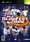 Rent MLB Slugfest 2006 for Xbox