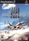 Rent Rebel Raiders: Operation Nighthawk for PS2