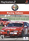 Rent Alfa Romeo Racing Italiano for PS2