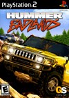 Rent Hummer Badlands for PS2