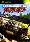 Rent Hummer Badlands for Xbox