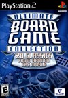 Rent Ultimate Board Game Collection for PS2
