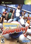Rent Championship Bowling for Xbox