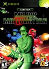 Rent Army Men: Major Malfunction for Xbox