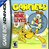 Rent Garfield and His Nine Lives for GBA