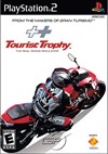 Rent Tourist Trophy: The Real Riding Simulator for PS2
