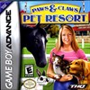 Rent Paws & Claws Pet Resort for GBA