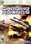 Rent Chromehounds for Xbox 360