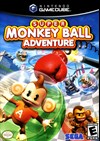 Rent Super Monkey Ball Adventure for GC