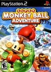 Rent Super Monkey Ball Adventure for PS2