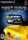 Rent Test Drive Unlimited for PS2