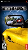 Rent Test Drive Unlimited for PSP Games