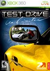 Rent Test Drive Unlimited for Xbox 360