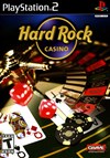 Rent Hard Rock Casino for PS2