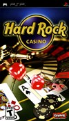 Rent Hard Rock Casino for PSP Games
