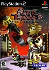 Rent Ruff Trigger: The Vanocore Conspiracy for PS2